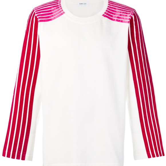Dima Leu Long Sleeve - Picture 1 of 5